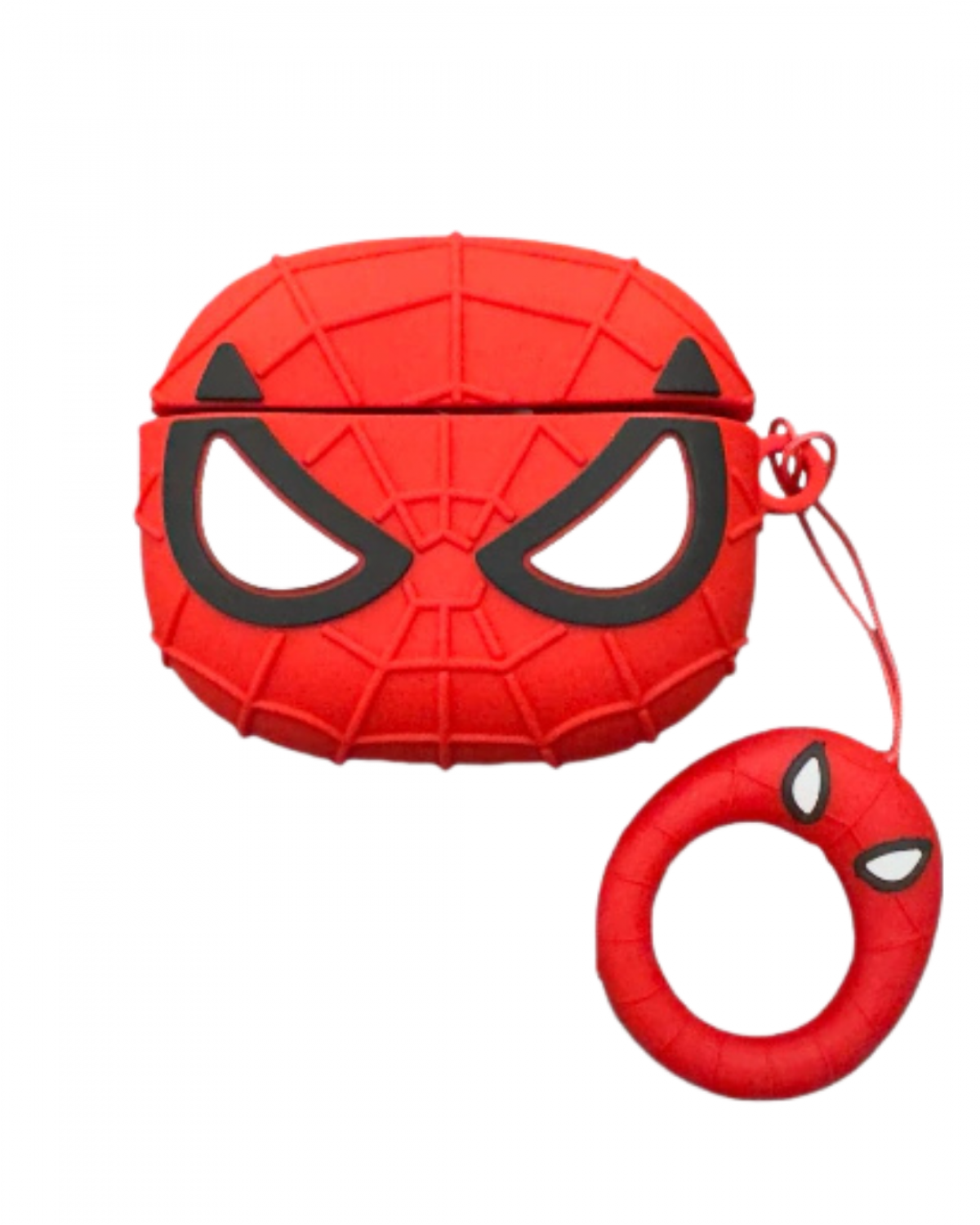 Case Airpods Spiderman